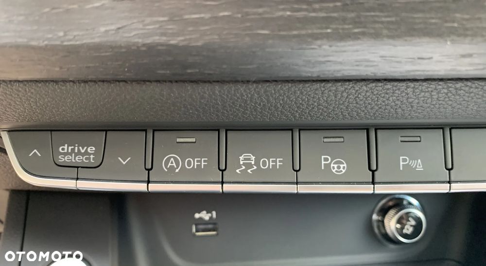 Audi A5 Sportback 40 TDI Quattro Sport S tronic - 23