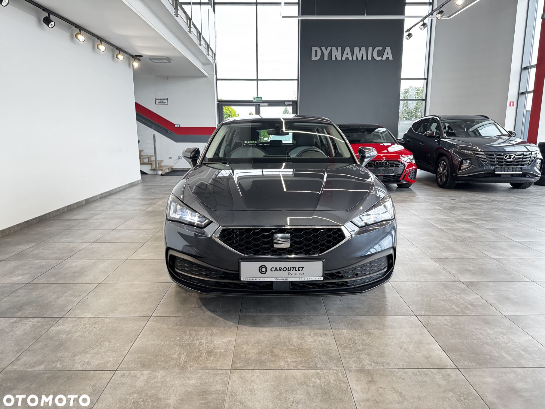 Seat Leon - 4