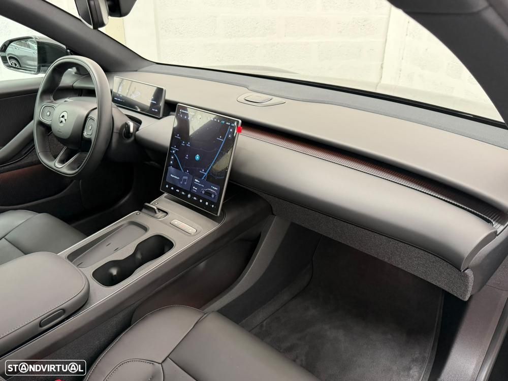 NIO ET5 Touring 100 kWh Long Range - 41