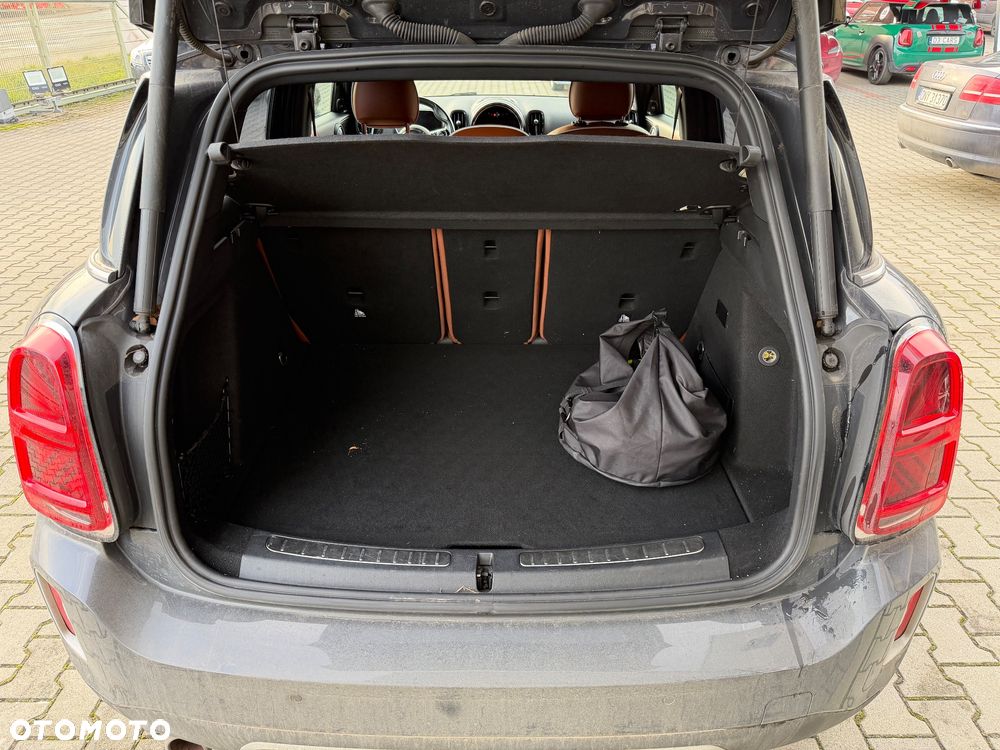 MINI Countryman Cooper SE All4 Yours Trim - 13