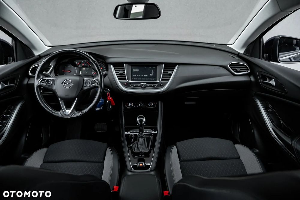 Opel Grandland X 1.5 CDTI Edition Business Pack S&S - 26
