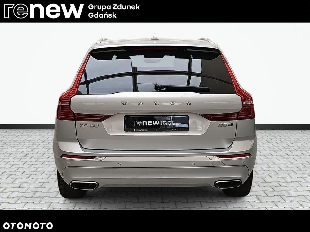 Volvo XC 60 - 8