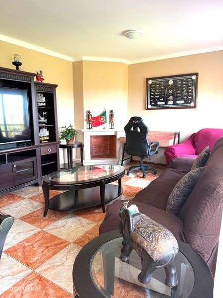 Apartamento t3 sitio da nazare - View 3