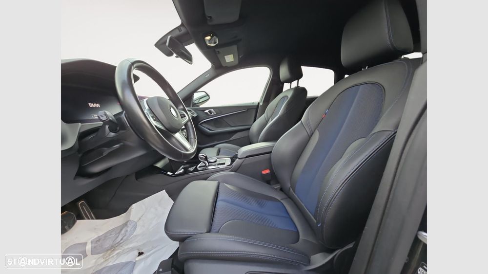 BMW 216 Gran Coupé d Pack Desportivo M - 10
