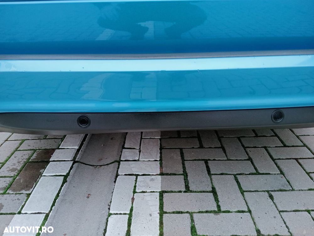 Ford Focus 1.6 TI-VCT Ambiente - 11