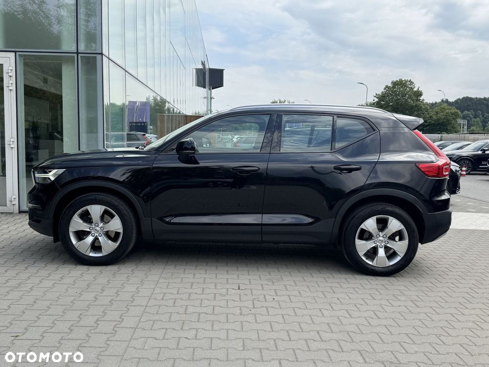 Volvo XC 40 - 3