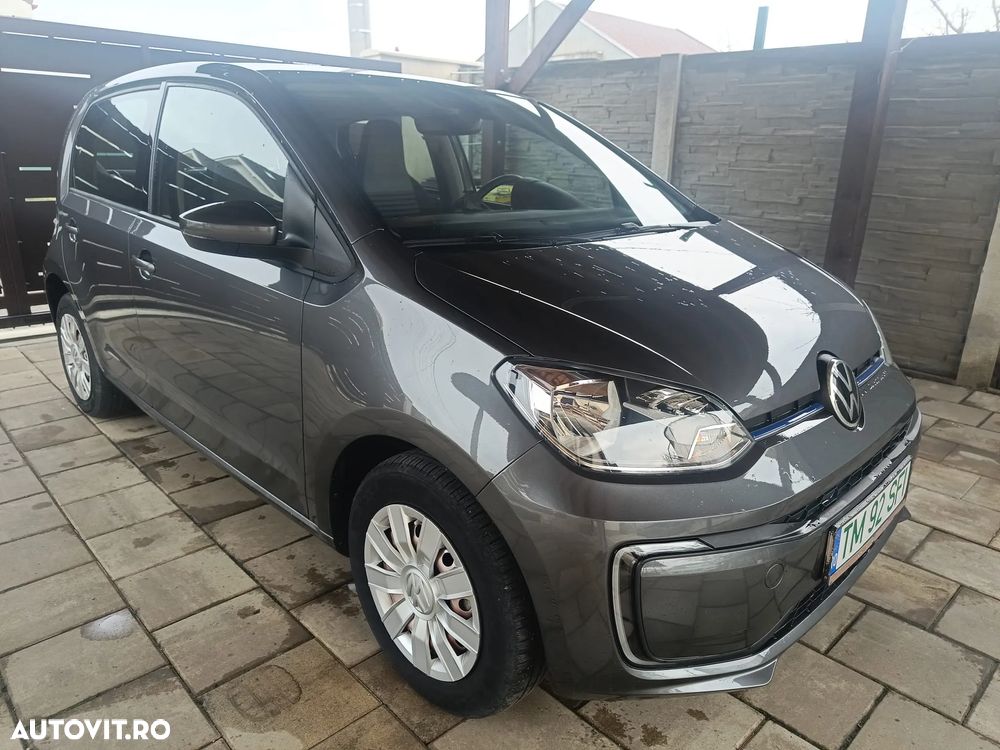 Volkswagen up! 32.3 kWh - 5