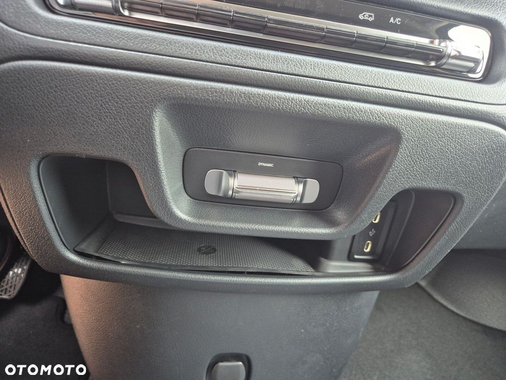 Mercedes-Benz vito 116 CDI KA OM654 - 14