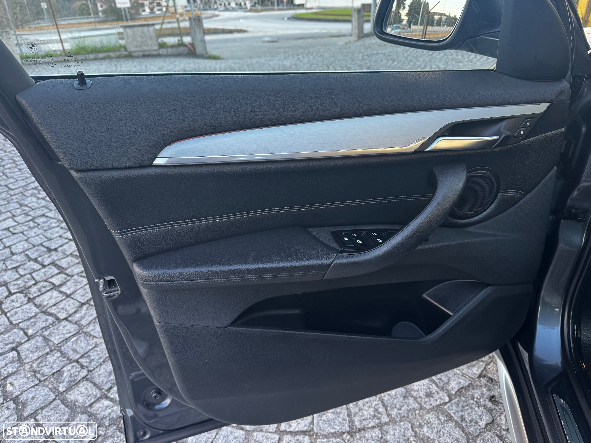 BMW X1 16 d sDrive Line xLine - 10