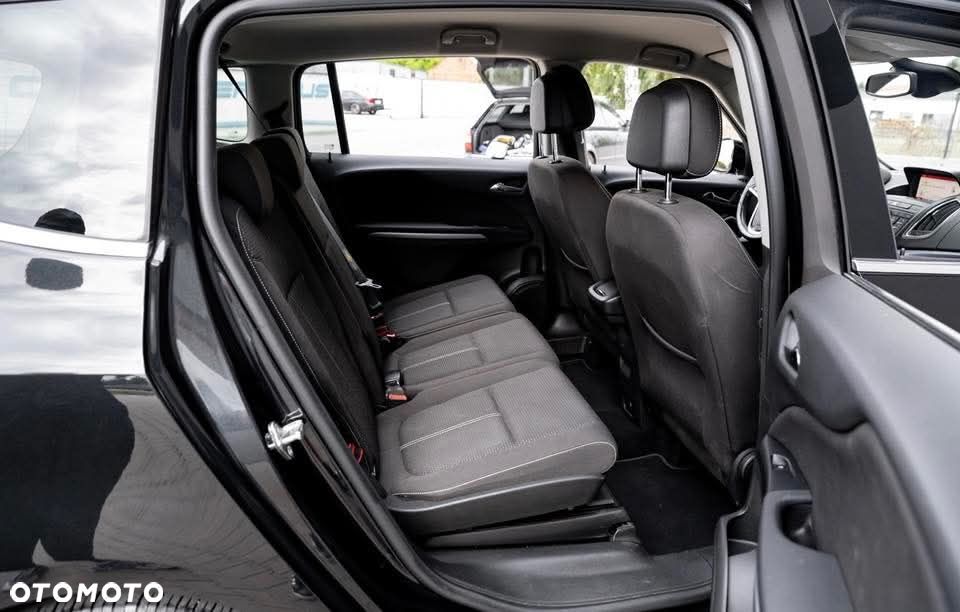 Opel Zafira 1.4 T Enjoy EcoFLEX S&S - 13