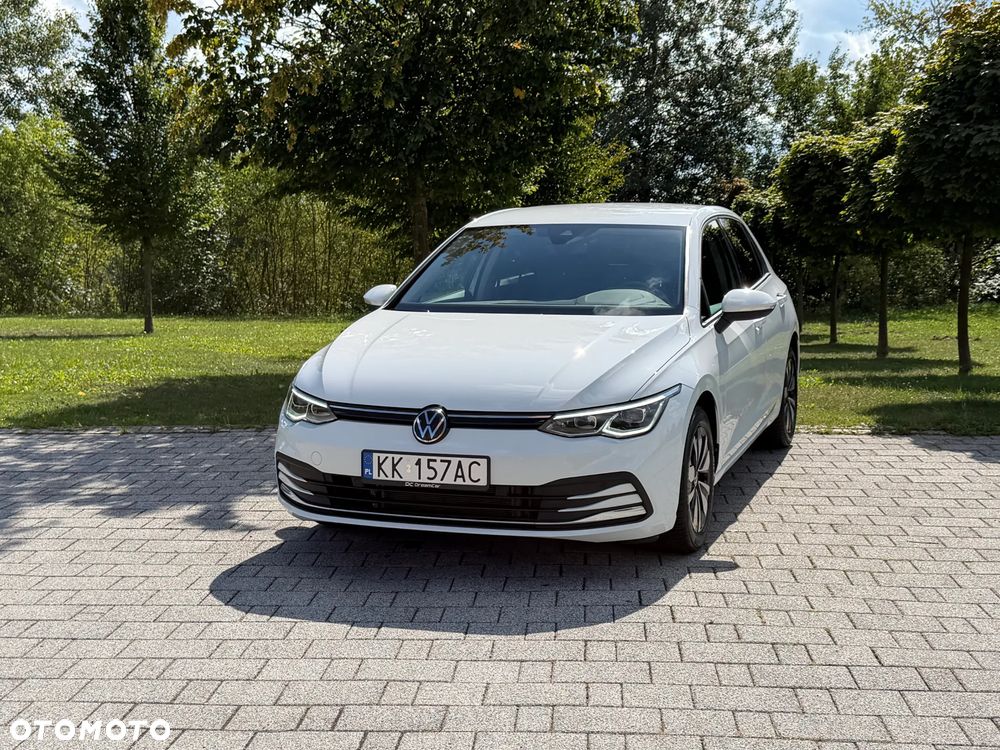 Volkswagen Golf - 3