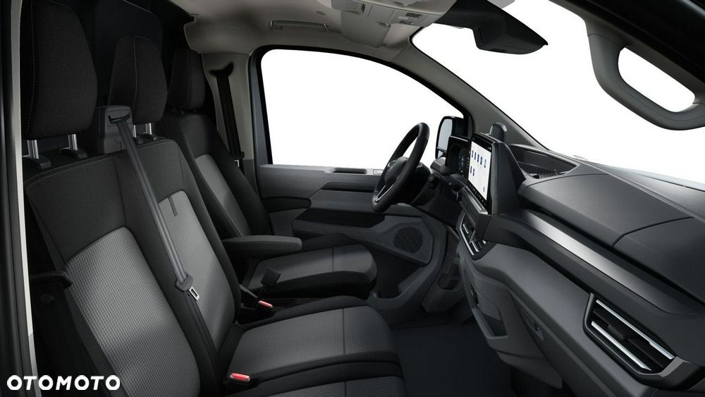 Volkswagen Transporter - 10