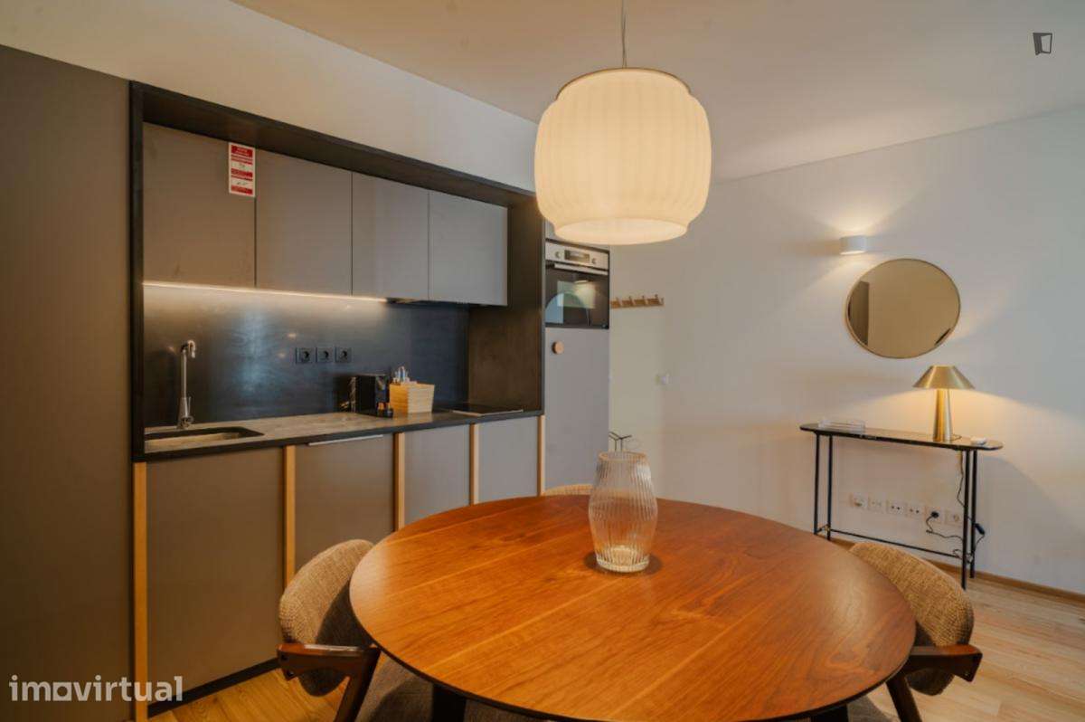 Apartamento com 1 quartos - localizado em Bonfim Porto - Grande imagem: 5/11
