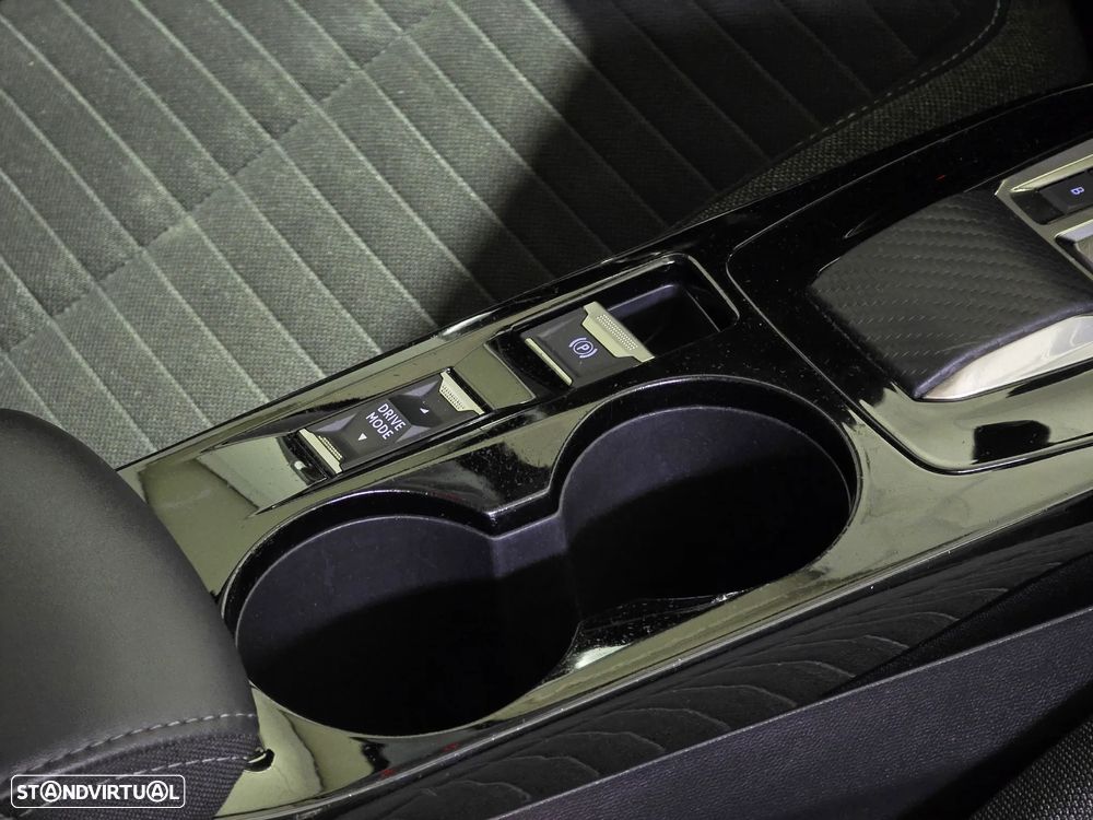 Peugeot e-208 50 kWh SE Style - 27