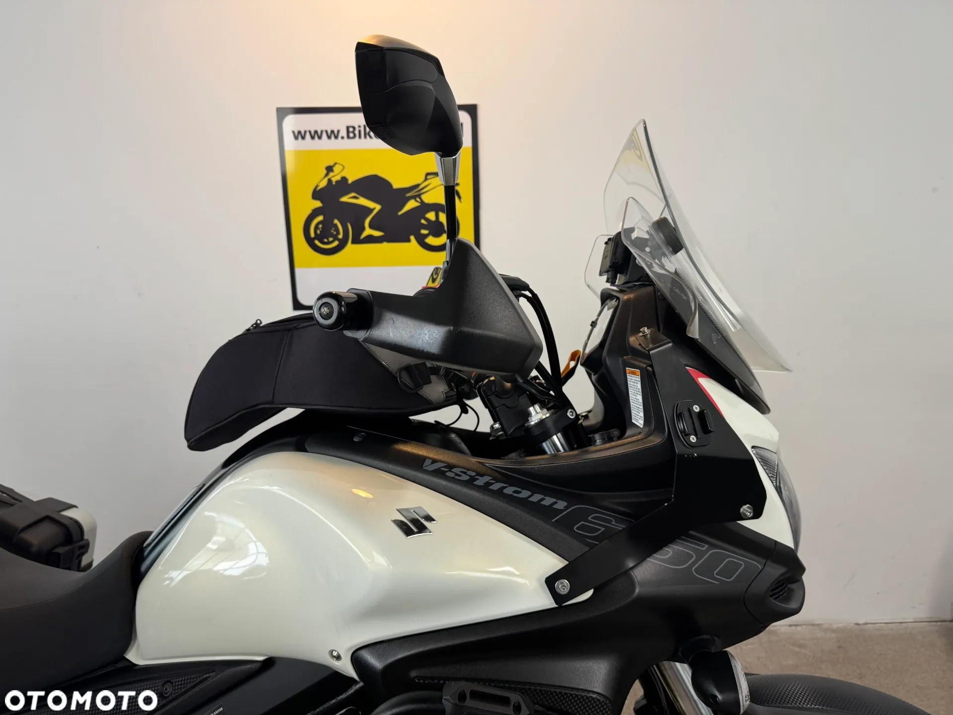 Suzuki DL - 10