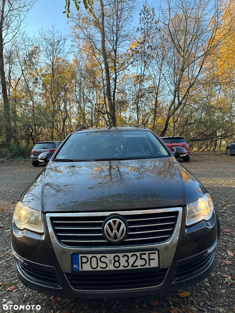 Volkswagen Passat Variant 2.0 TDI DPF Comfortline - 7