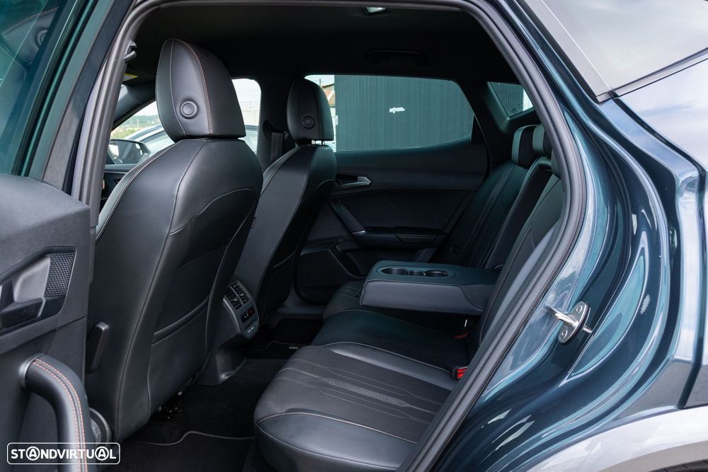 Cupra Formentor 1.5 TSI Plus - 13