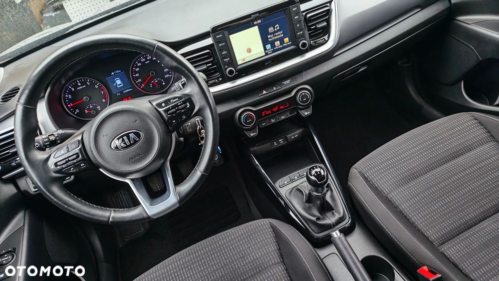 Kia Stonic 1.2 Dream-Team Edition - 4