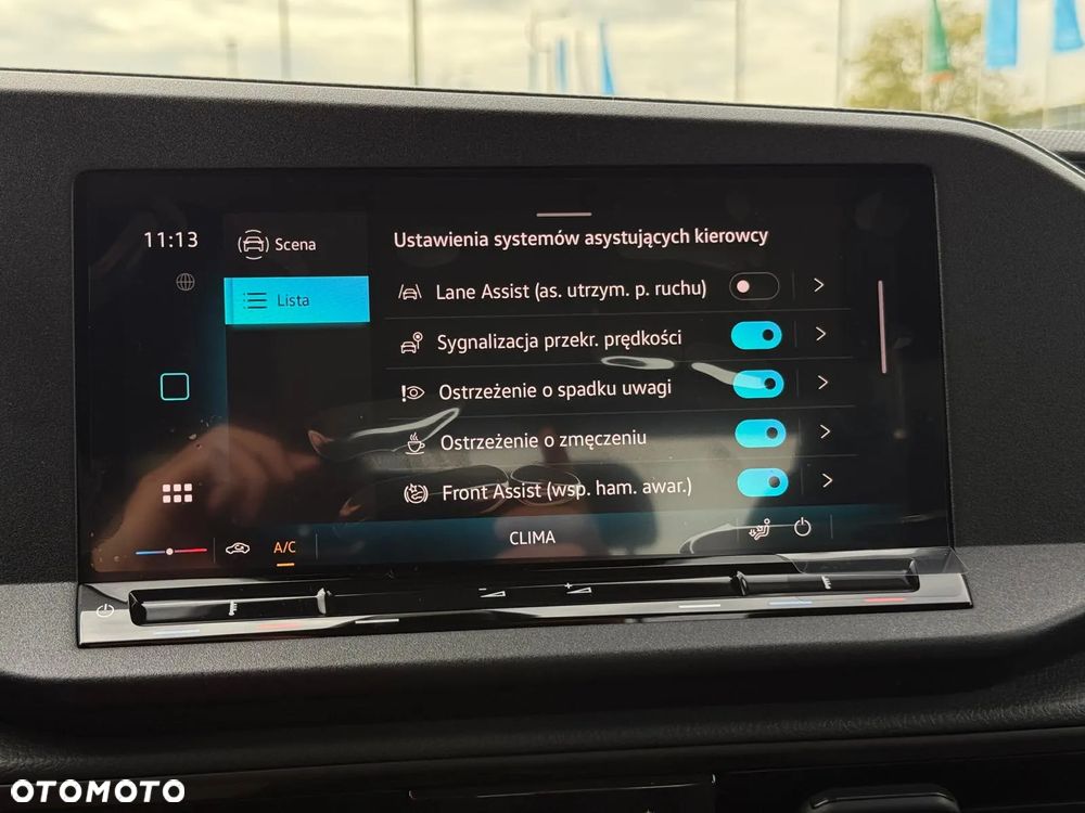 Volkswagen Caddy 2.0 TDI - 19