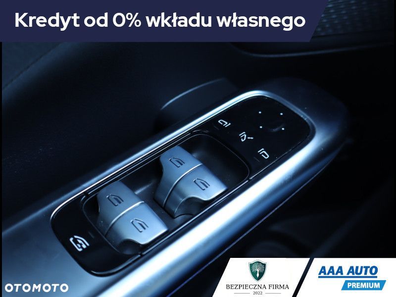 Mercedes-Benz Klasa C - 14