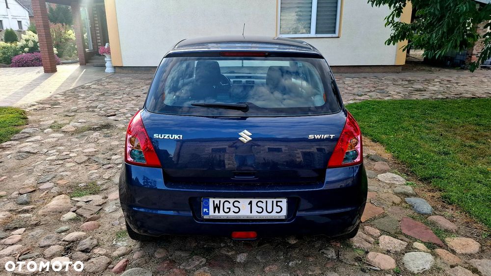 Suzuki Swift 1.3 Club - 18
