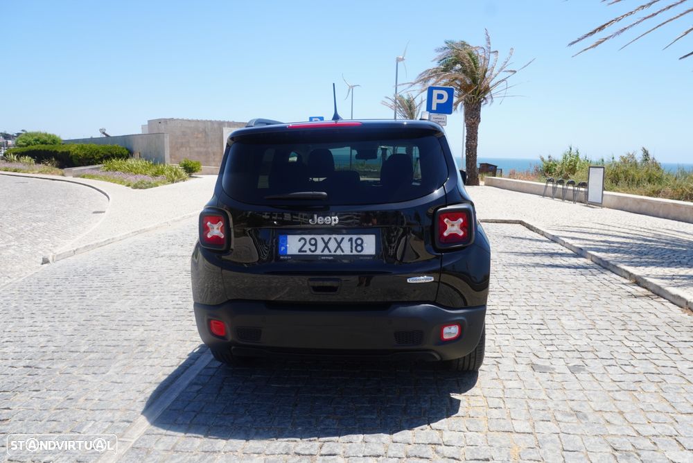 Jeep Renegade 1.0 T Longitude - 2