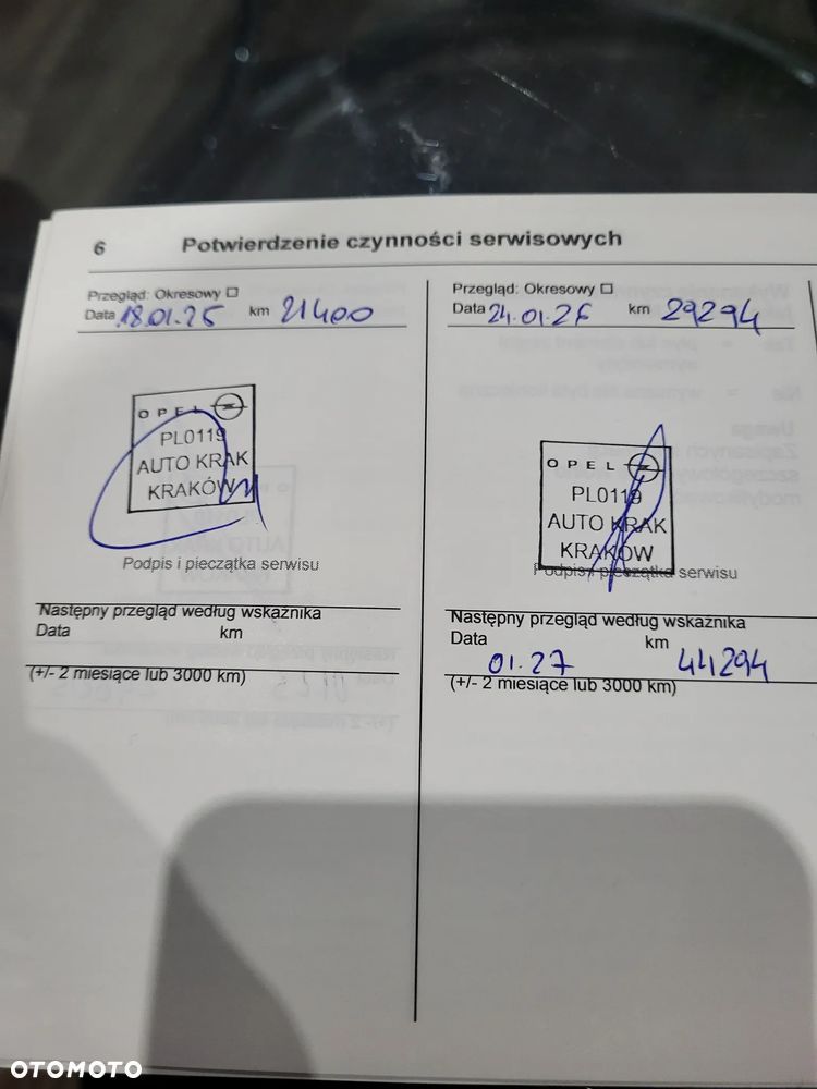 Opel Mokka 1.2 T Elegance S&S - 17