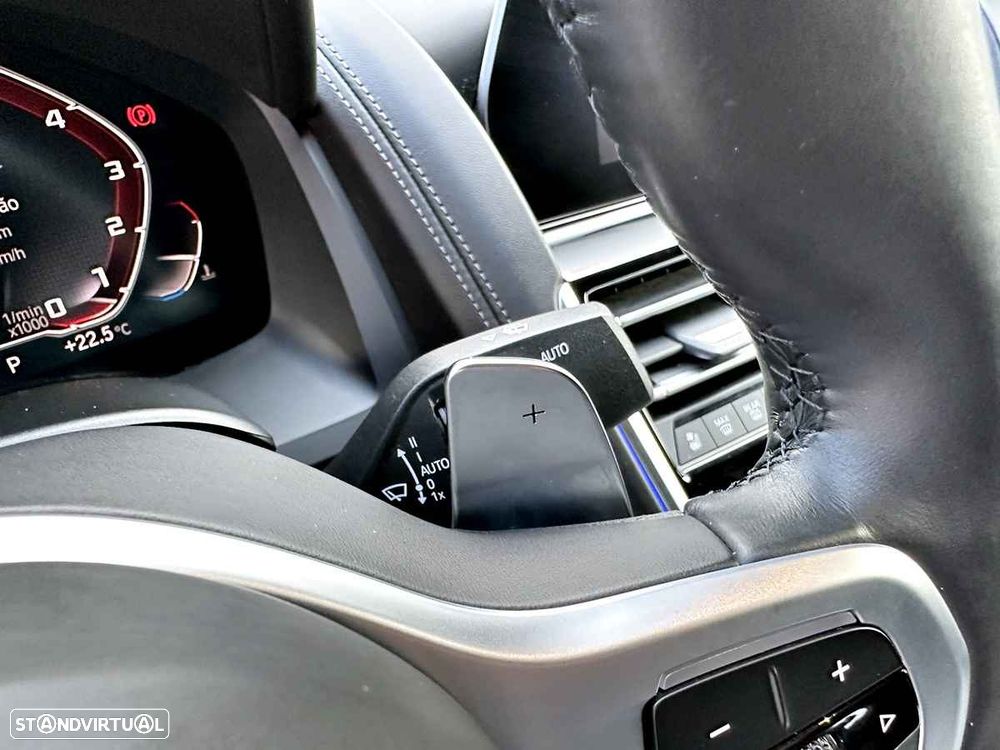 BMW M850i xDrive - 13