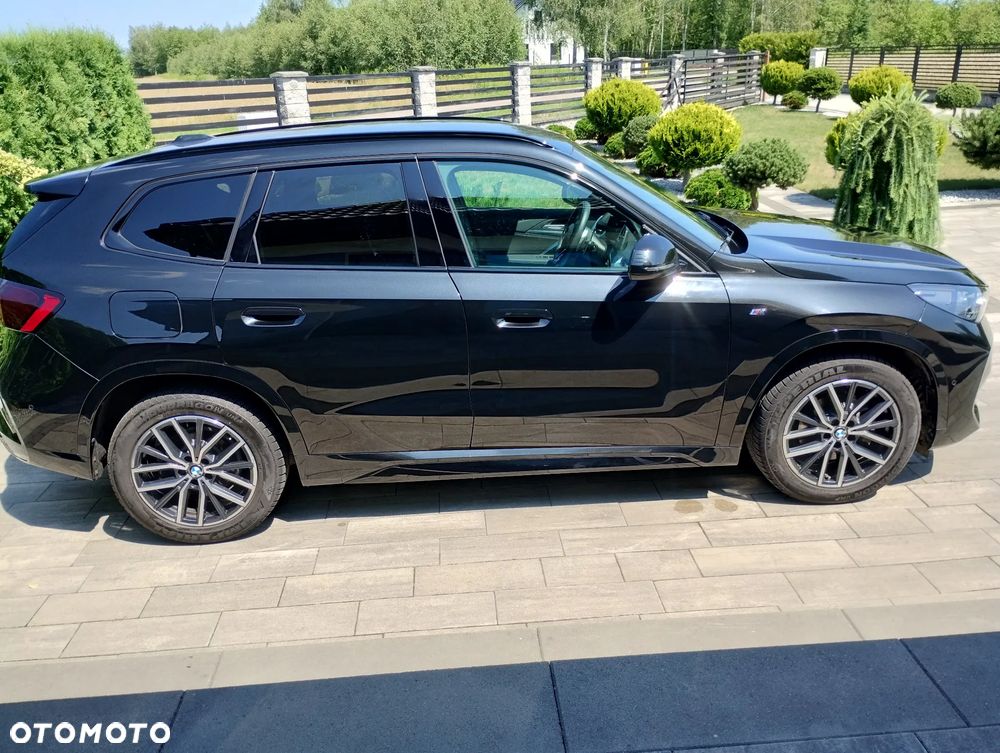 BMW X1 sDrive18i M Sport - 6