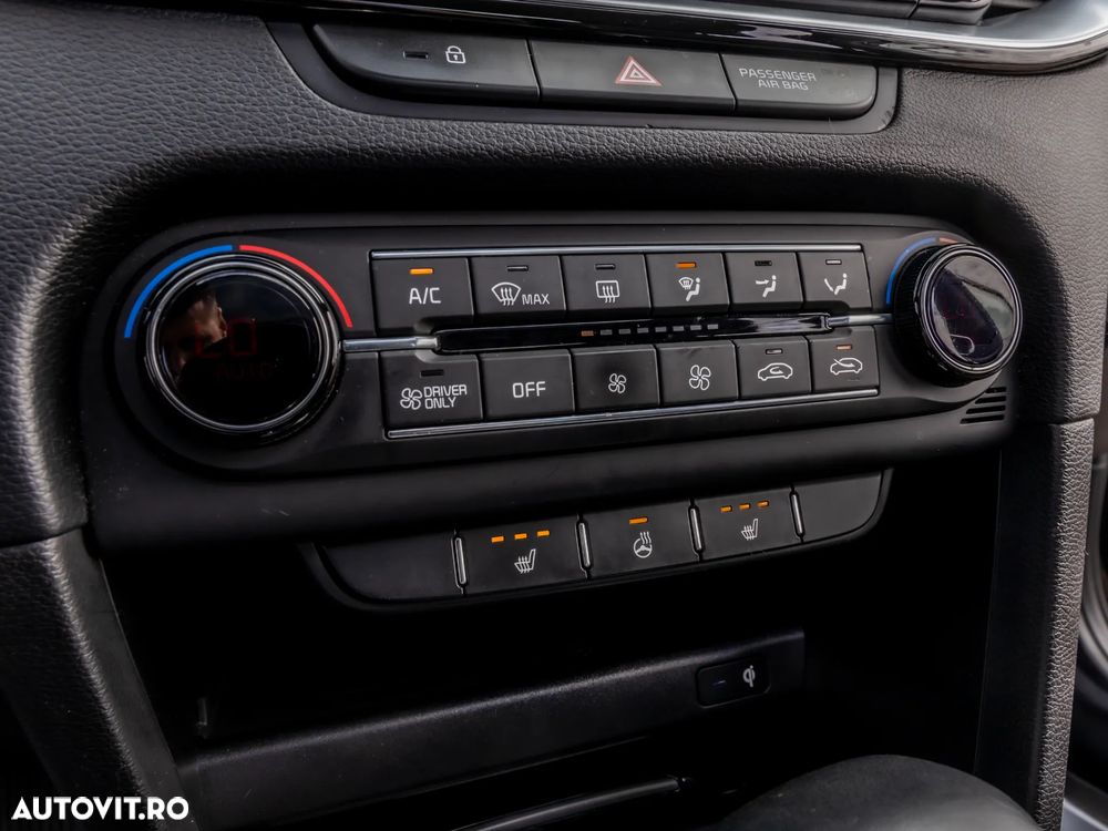 Kia XCeed 1.6 GDI DCT6 OPF Plug-in-Hybrid Spirit - 26