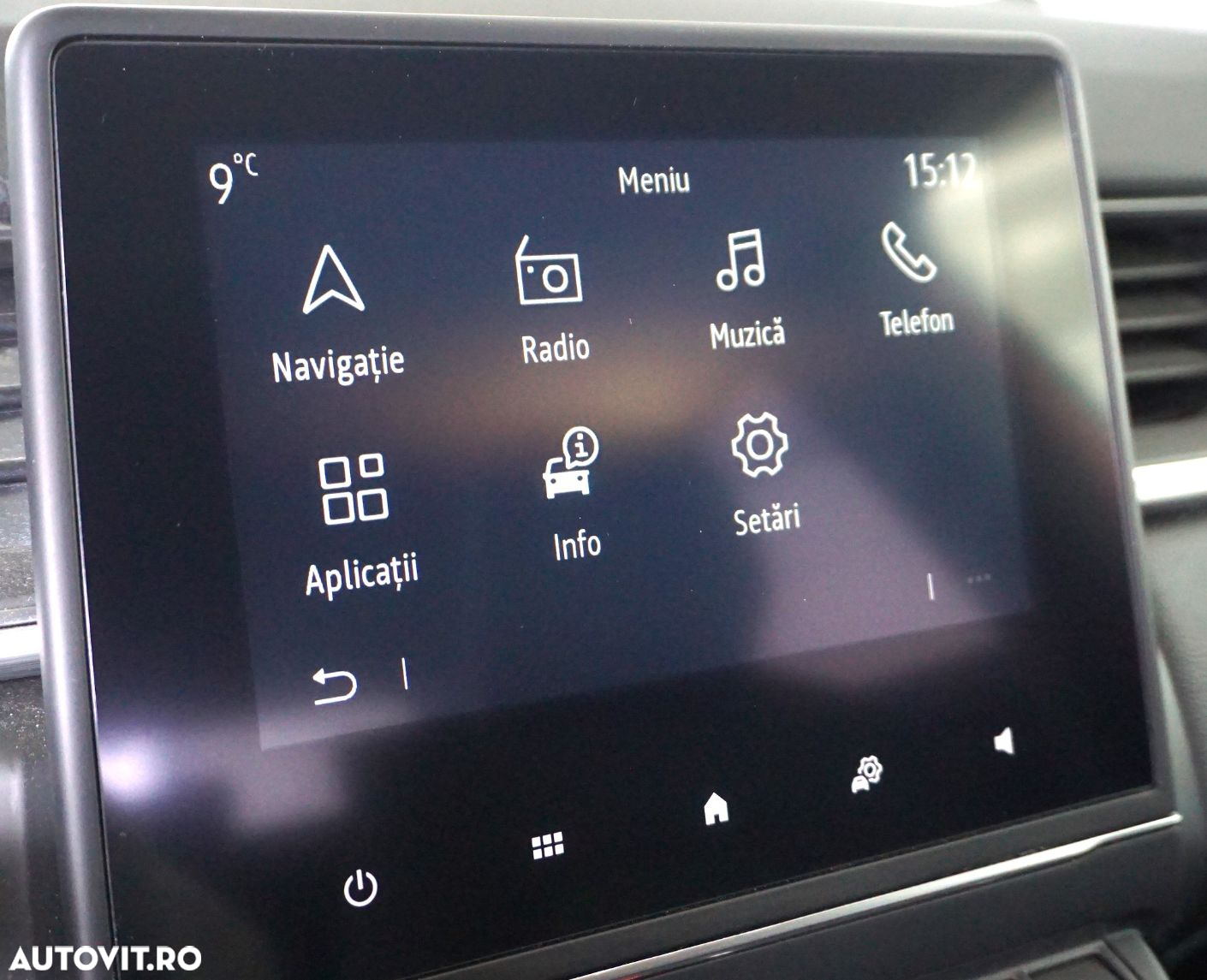 Renault Captur E-Tech Plug-In-Hybrid Intens - 9