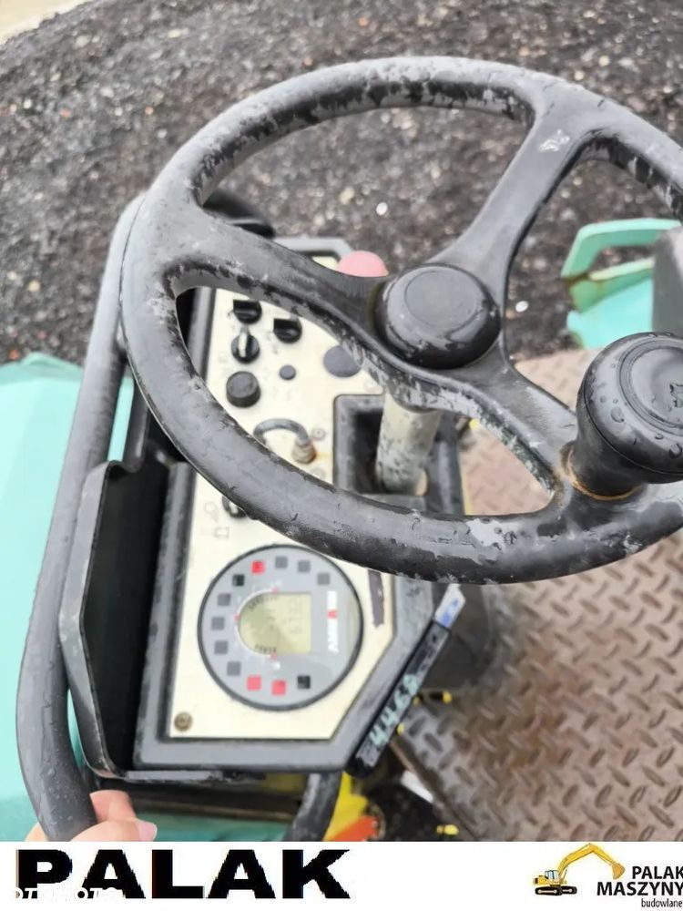 Ammann Walec drogowy AMMANN  ARX 26   , 2019  rok - 12