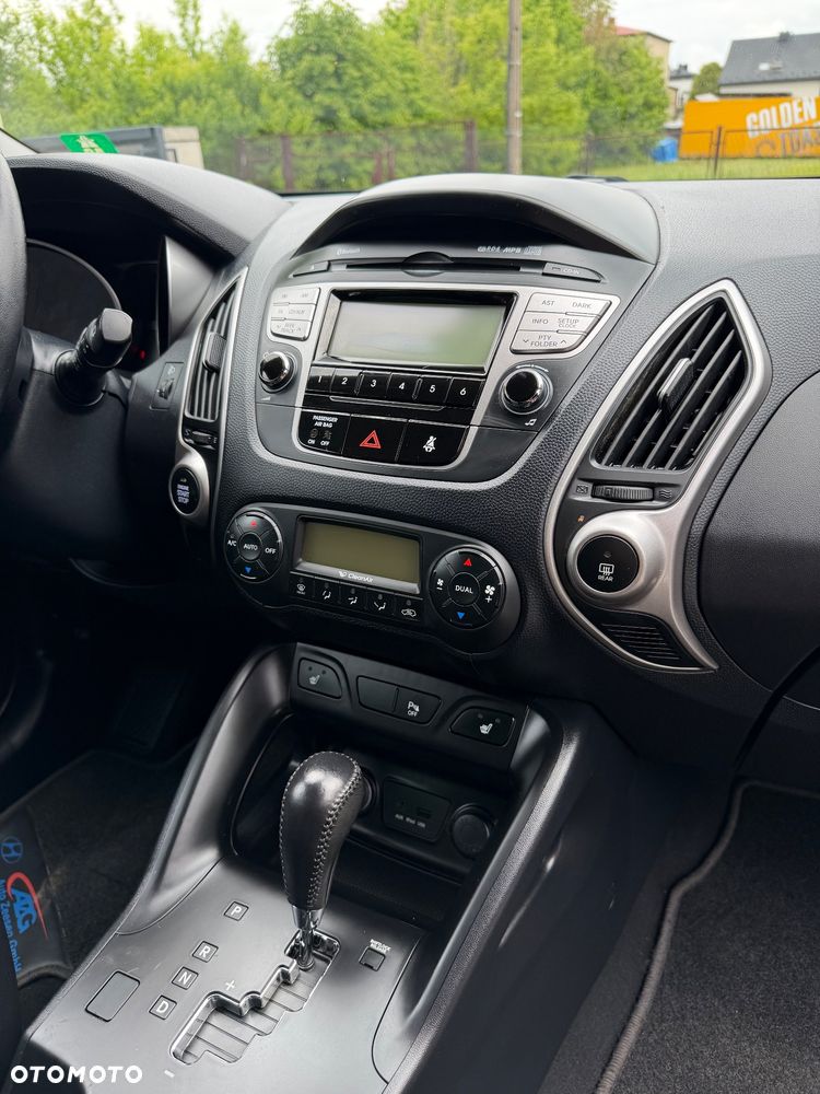 Hyundai ix35 - 17