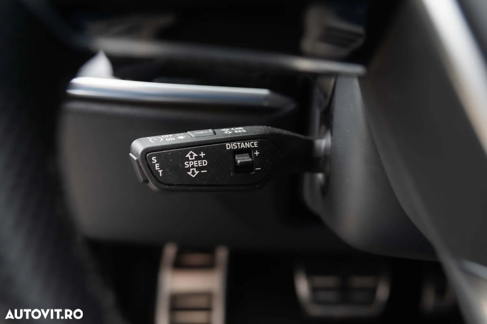 Audi A8 50 TDI quattro Tiptronic MHEV - 25