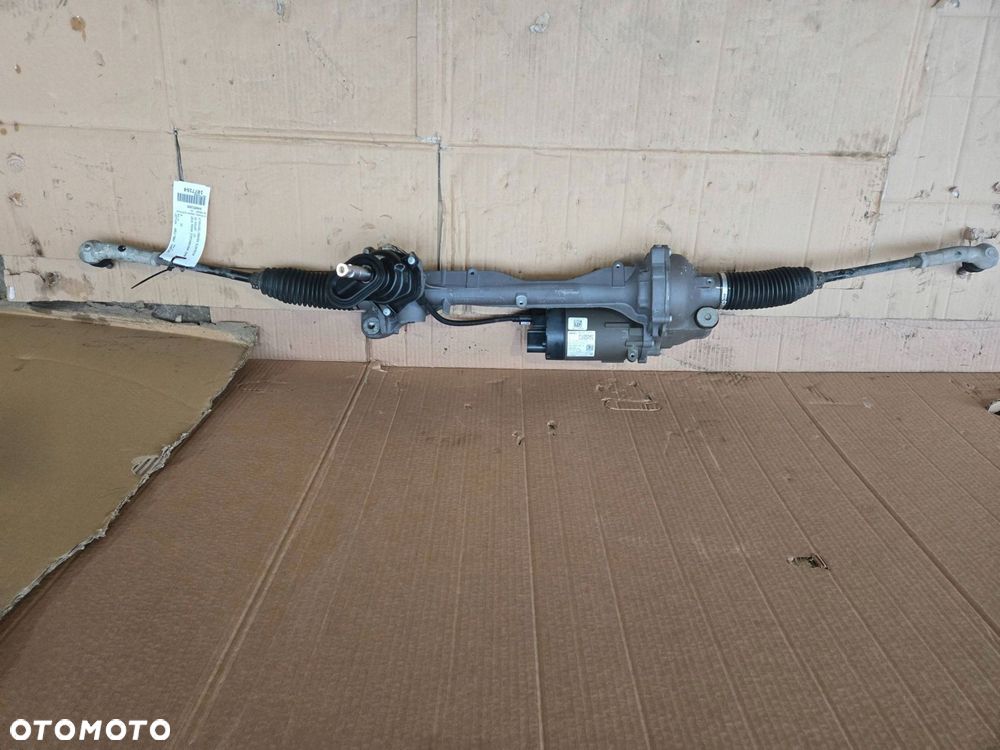 maglownica przekładnia 3q1423050ae vw skoda 2018r nr mag 405365 - 1