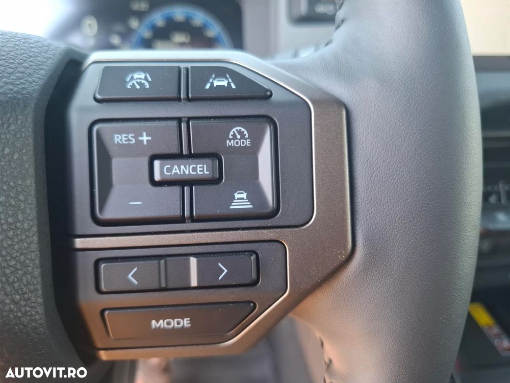 Toyota Land Cruiser 250 - 28