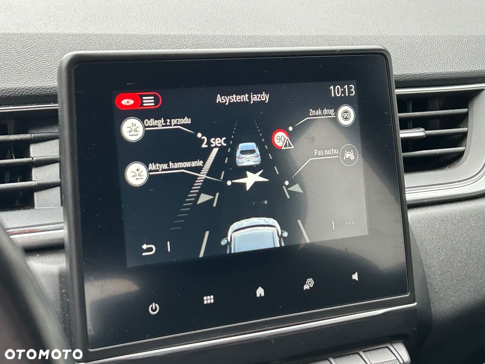 Renault Captur 1.0 TCe Zen - 15