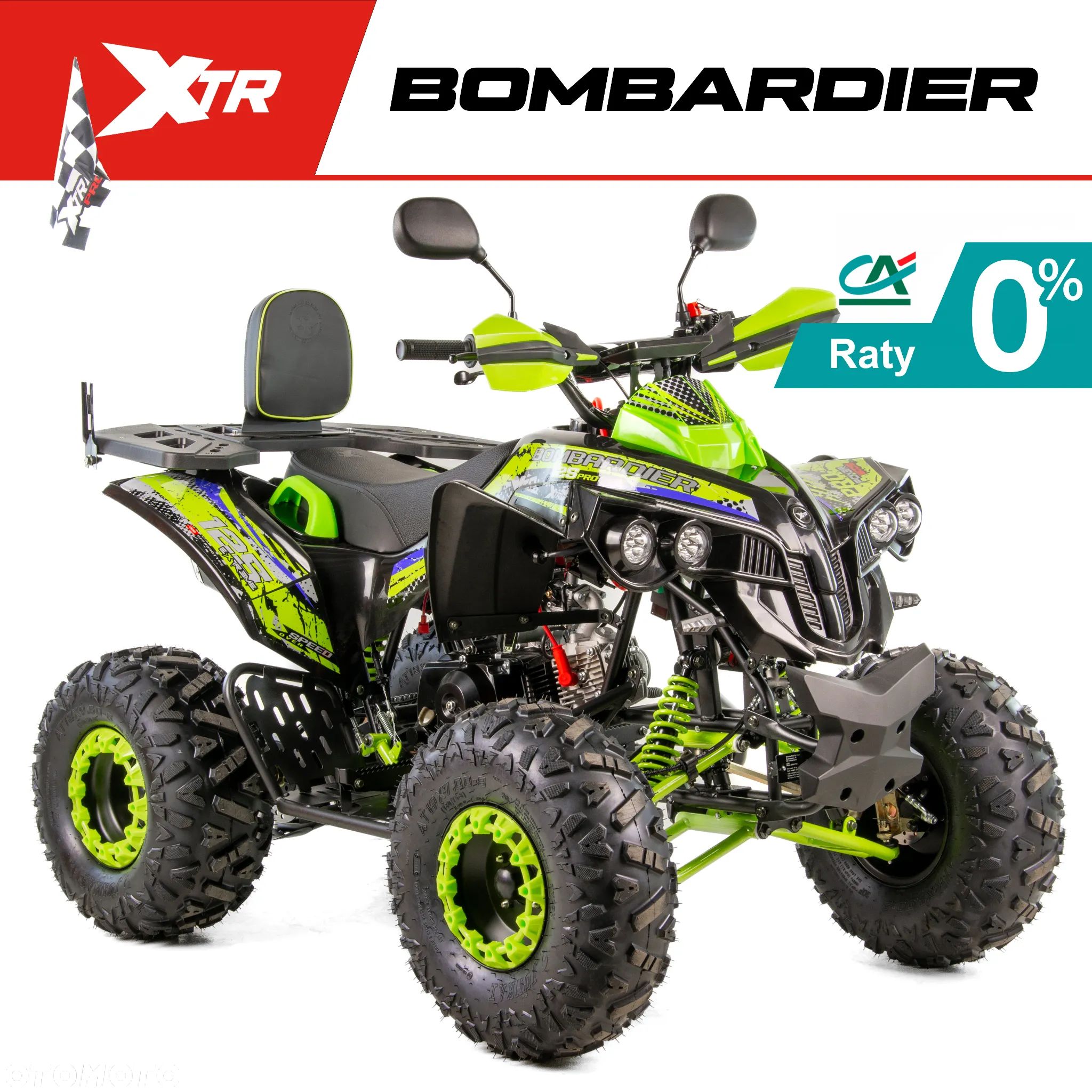 XTR Inny - 1