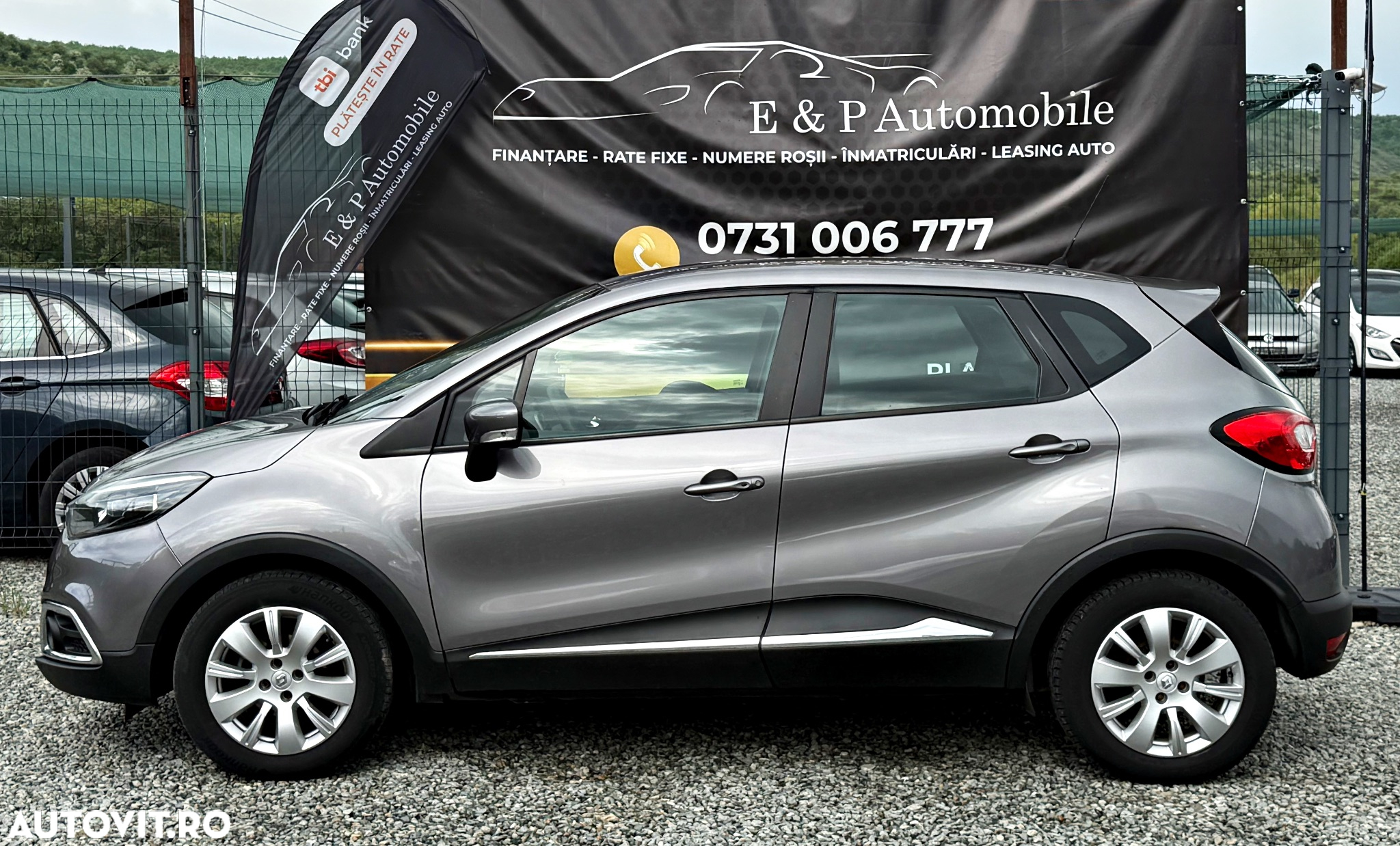 Renault Captur TCe 100 Zen - 2