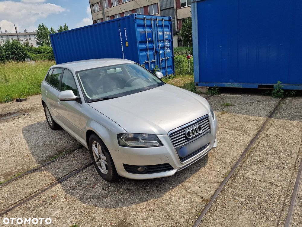 Audi A3 Sportback - 15