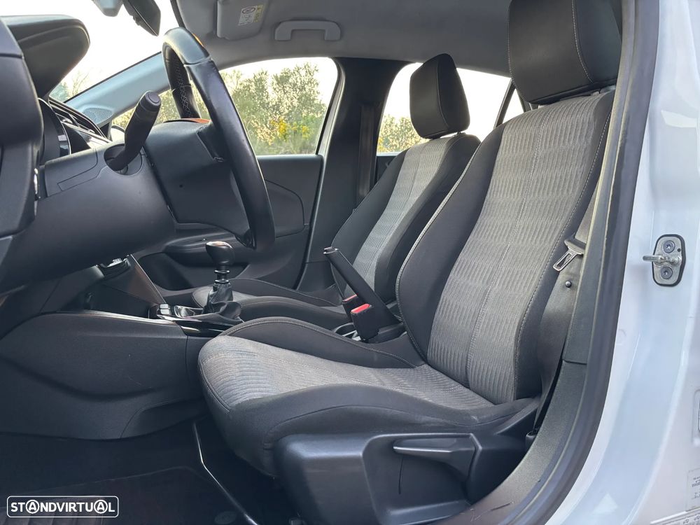 Opel Corsa 1.5 D Business - 5