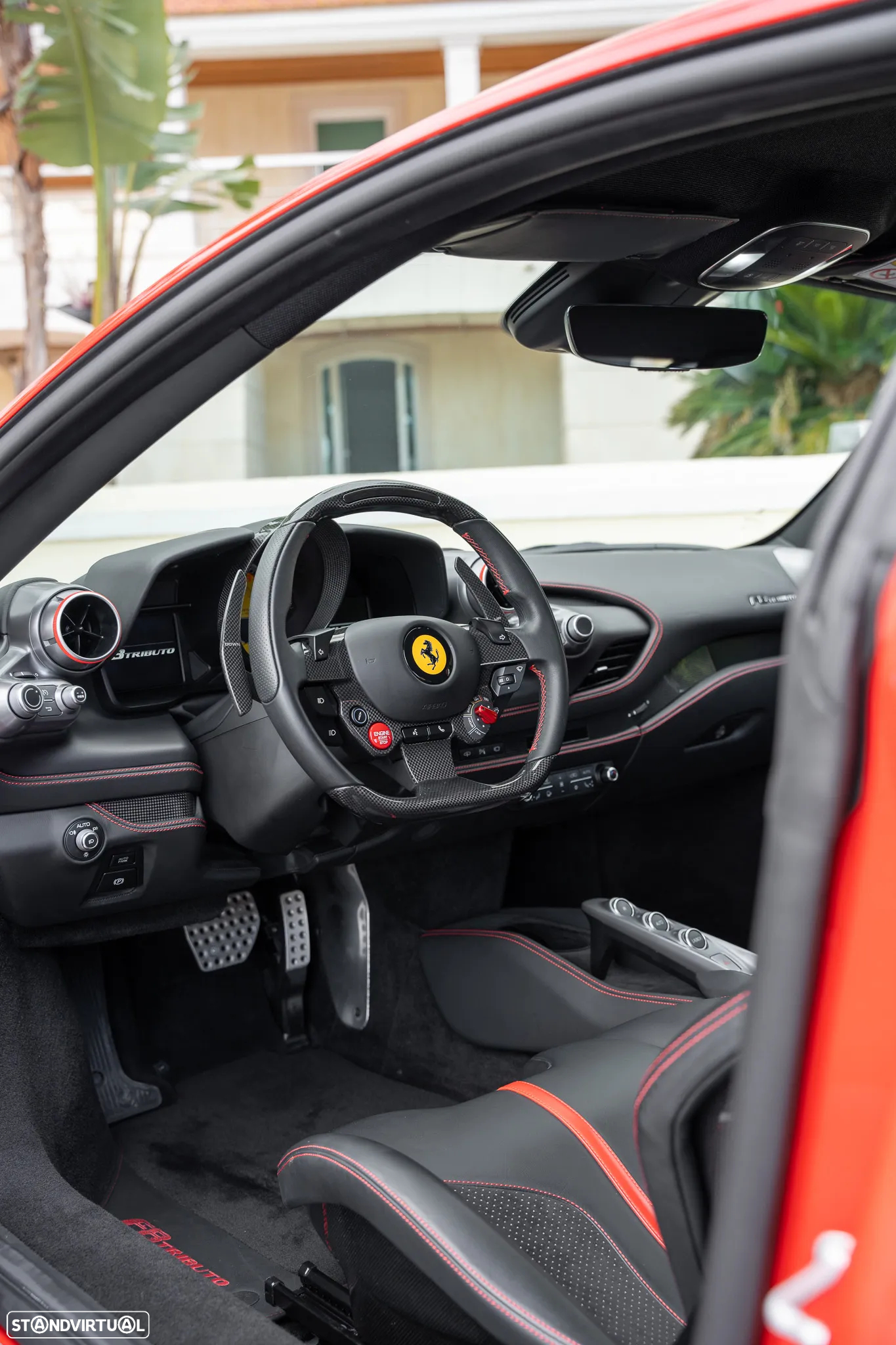Ferrari F8 Tributo Standard - 18