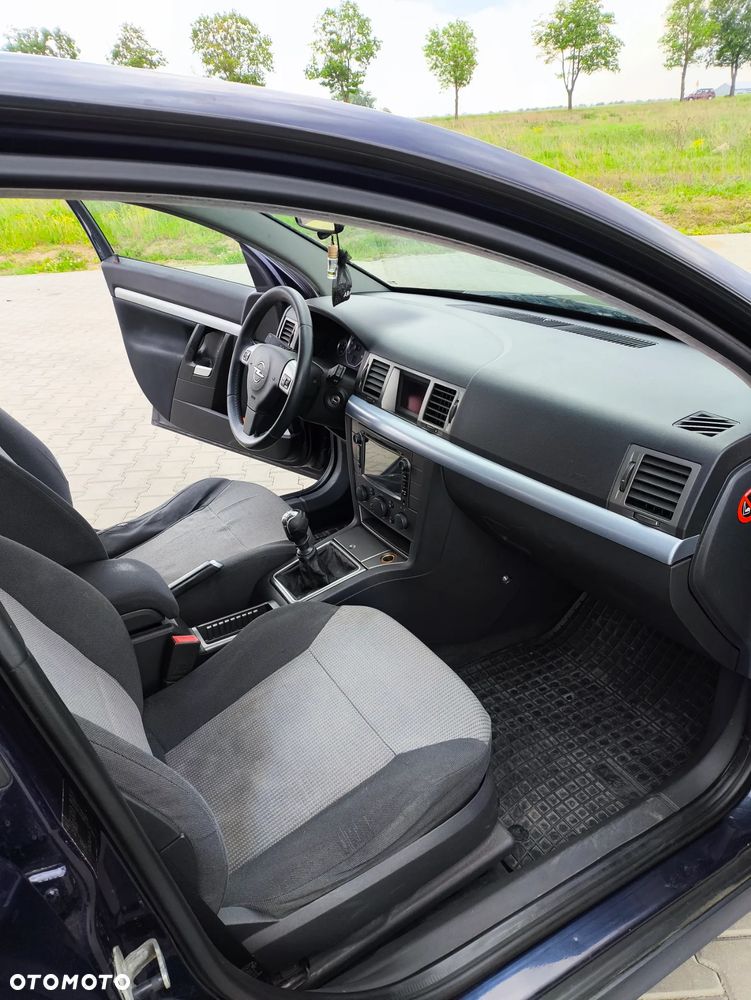 Opel Vectra 1.9 CDTI Elegance - 3
