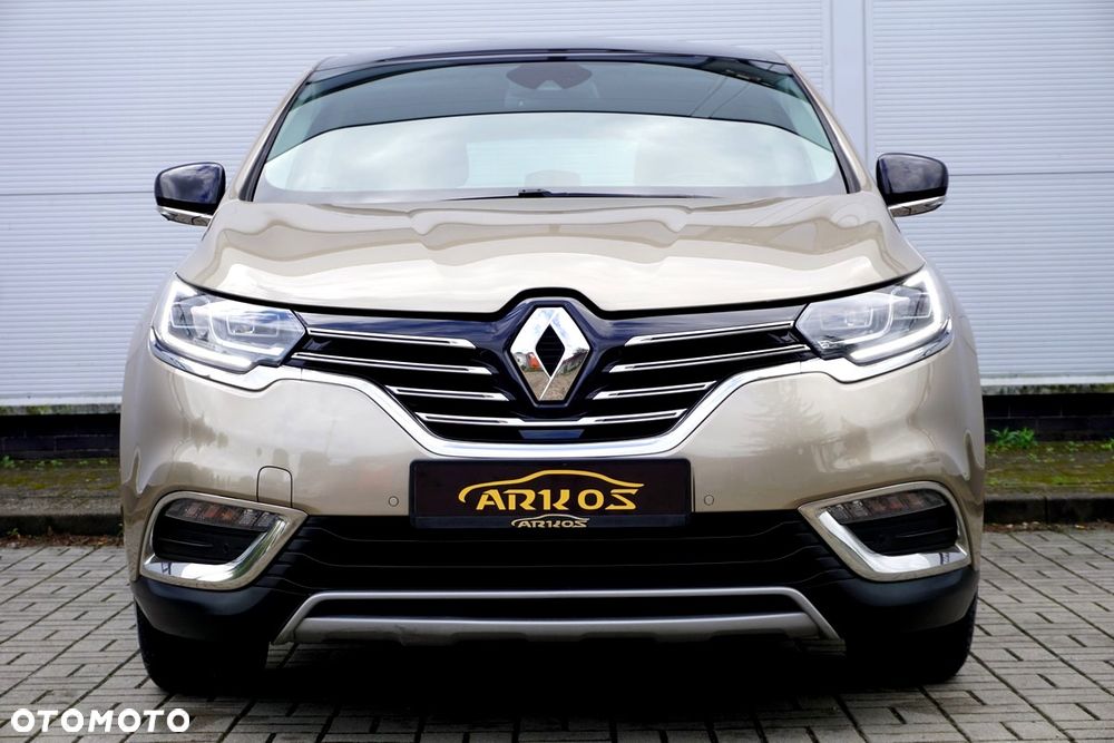 Renault Espace - 9