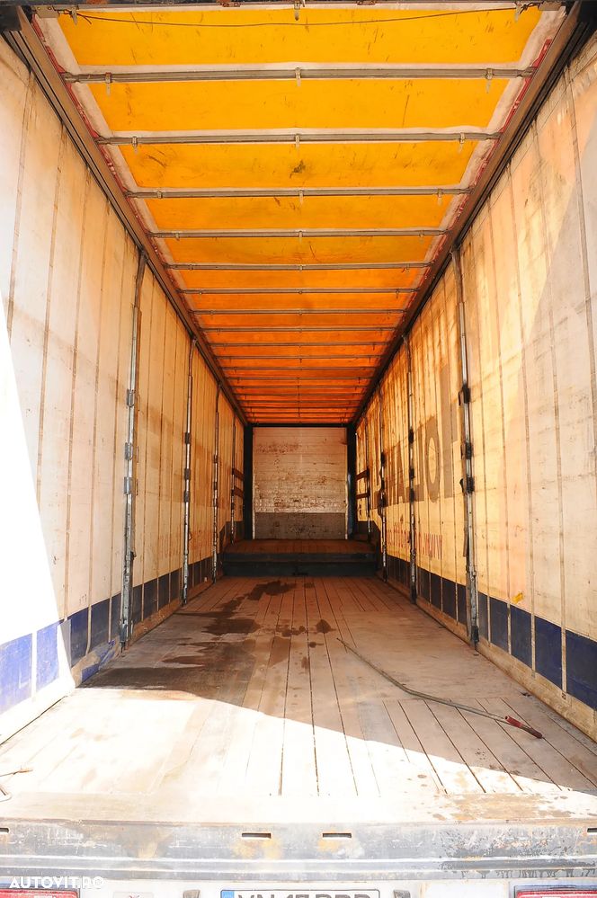 Jumbo D0270DE Trailer Inchis - 7