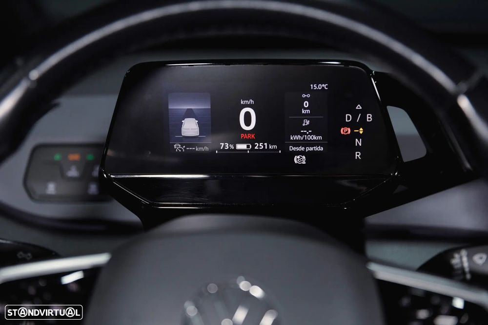 VW ID.3 Performance Upgrade Pro 1st Plus - 16