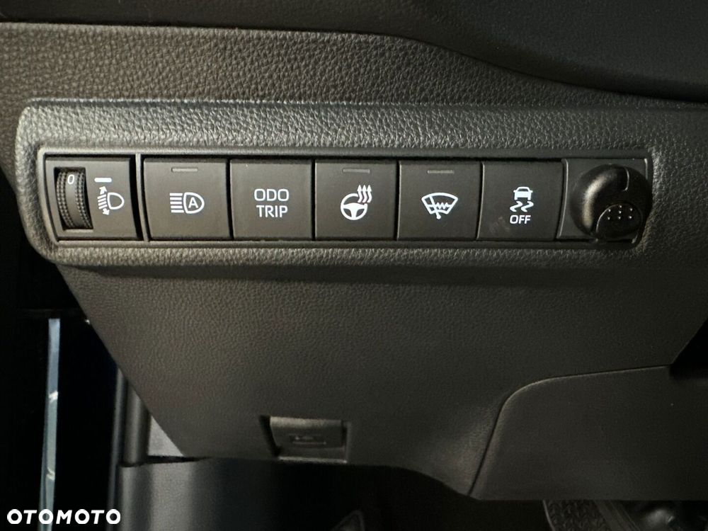 Toyota Corolla 2025