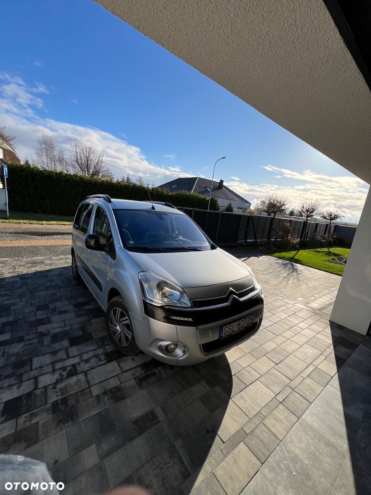 Citroën Berlingo - 2