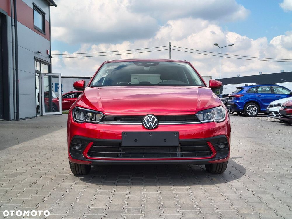 Volkswagen Polo - 3