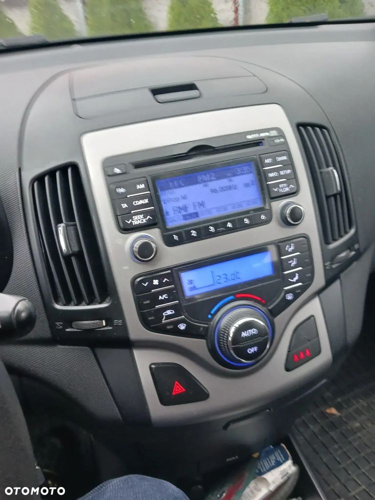 Hyundai i30 1.6 CRDi Comfort - 6
